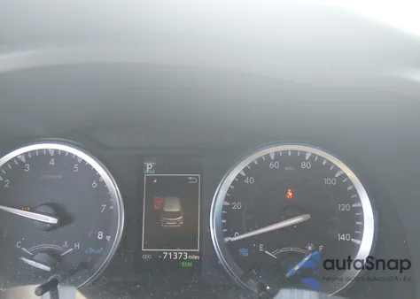 2019 Toyota Highlander Limited Platinum z USA, uszkodzony, nr VIN 5TDDZRFH3KS711216